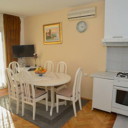 Apartments Zrilic Zadar Exterior photo
